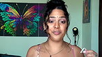 busty lady educating on fake vs real tits 2 2