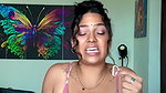 busty lady educating on fake vs real tits 2 2