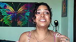 busty lady educating on fake vs real tits 2 2