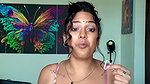 busty lady educating on fake vs real tits 2 2