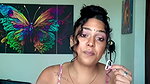 busty lady educating on fake vs real tits 2 2