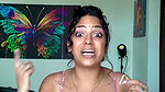 busty lady educating on fake vs real tits 2 2