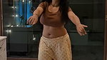 tami lady belly dance in brow top 2 2