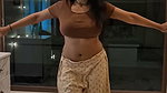 tami lady belly dance in brow top 2 2