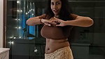 tami lady belly dance in brow top 2 2