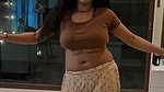 tami lady belly dance in brow top 2 2