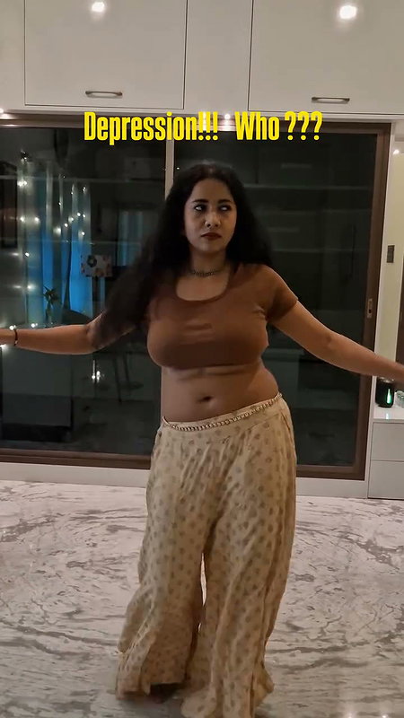 tami lady belly dance in brow top 2 2