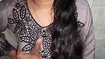 18 Years Old Desi Indian Beautiful Horniest My Step Sister, He Gave Me The Opportunity To Fuck Him Today