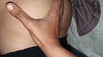 18 Years Old Desi Indian Beautiful Horniest My Step Sister, He Gave Me The Opportunity To Fuck Him Today