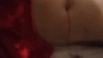 After long time i came to home & made a hardly sex with my girl