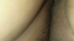 After long time i came to home & made a hardly sex with my girl