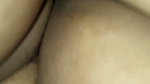After long time i came to home & made a hardly sex with my girl