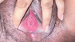 Asia village bhabi body show big pussy big boobs