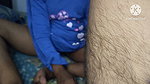 Asian Bangladeshi Real Homemade, Beautiful, Real Face Sister-in-Law, Full Face