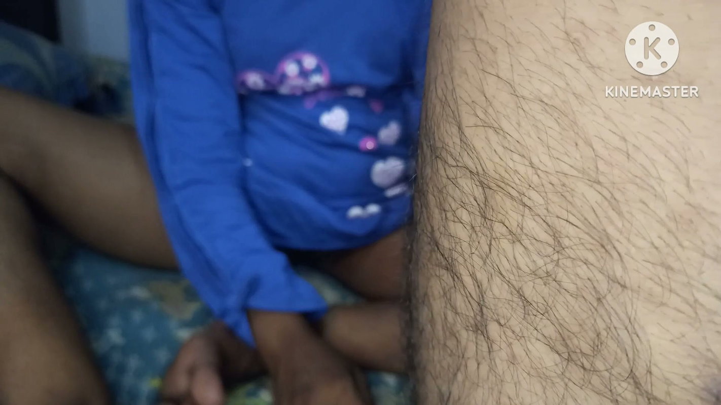 Asian Bangladeshi Real Homemade, Beautiful, Real Face Sister-in-Law, Full Face