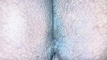 Asian wife fucking pussy