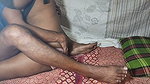 Bangladeshi couple sex husband wife real village