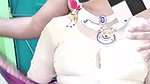 Bangladeshi desi hot bhabhi in devar homemade amature romantic moment part one