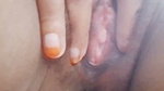 Bangladeshi girl solo masturbation in bathroom