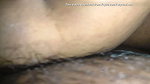 Bangladeshi romantic couple spending time at home