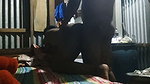Bangladeshi village Bhabi hard fuking