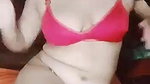 Unsatisfied Sexy Bengali Boudi Masturbating