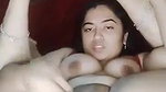 Unsatisfied Sexy Bengali Boudi Masturbating