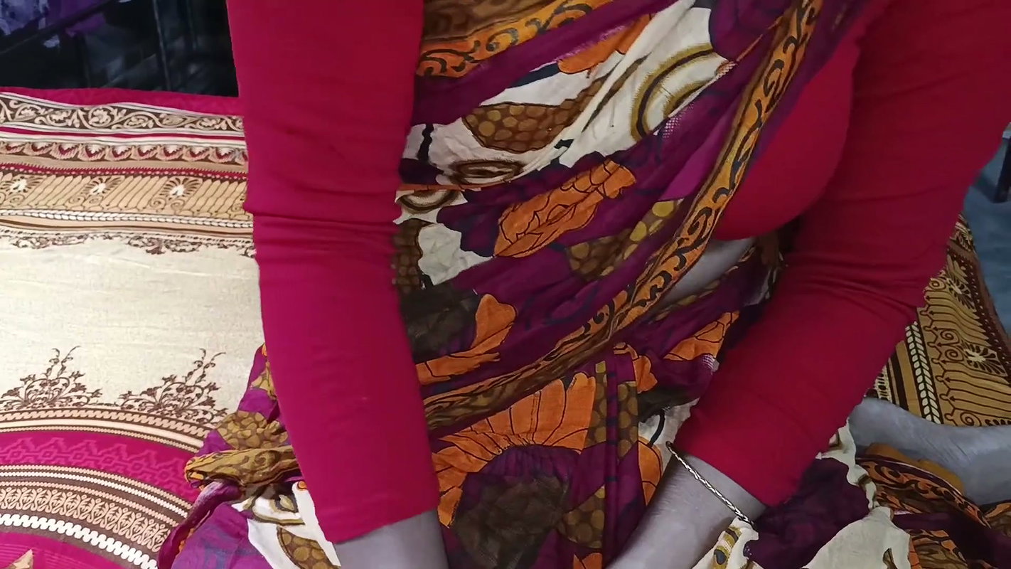 Bangladeshi village poor maid enjoy with house owner clear dirty audio