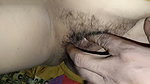 Bangladeshi Village Wife My husband was not at home, I got my stepbrother blowjob to fuck me (Banglla voice)