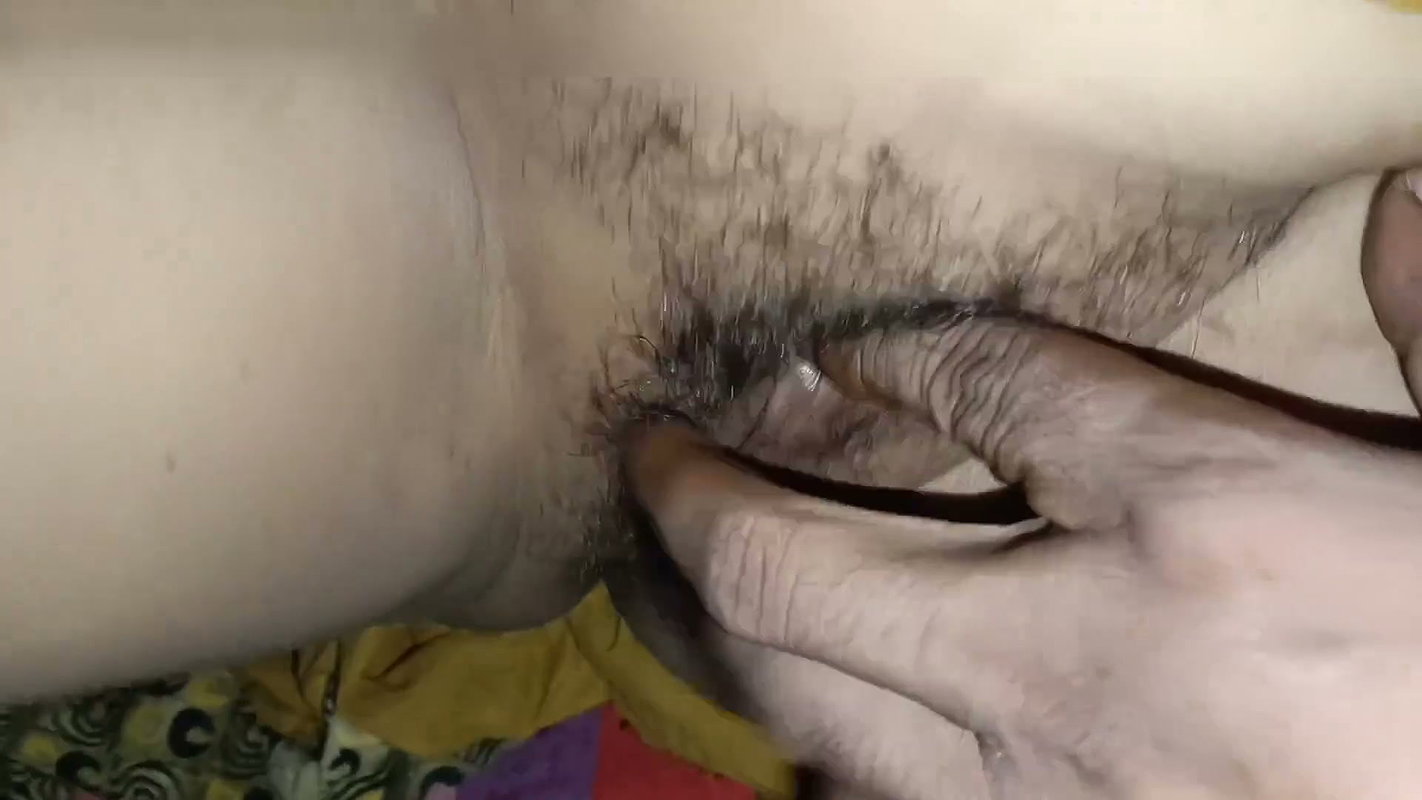 Bangladeshi Village Wife My husband was not at home, I got my stepbrother blowjob to fuck me (Banglla voice)