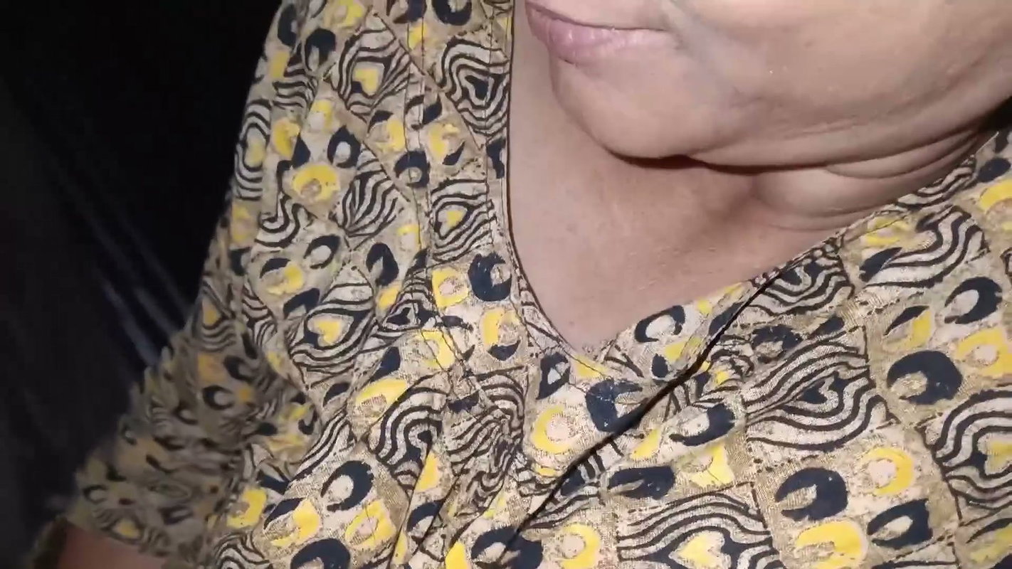 Bangladeshi Village Wife My husband was not at home, I got my stepbrother blowjob to fuck me (Banglla voice)