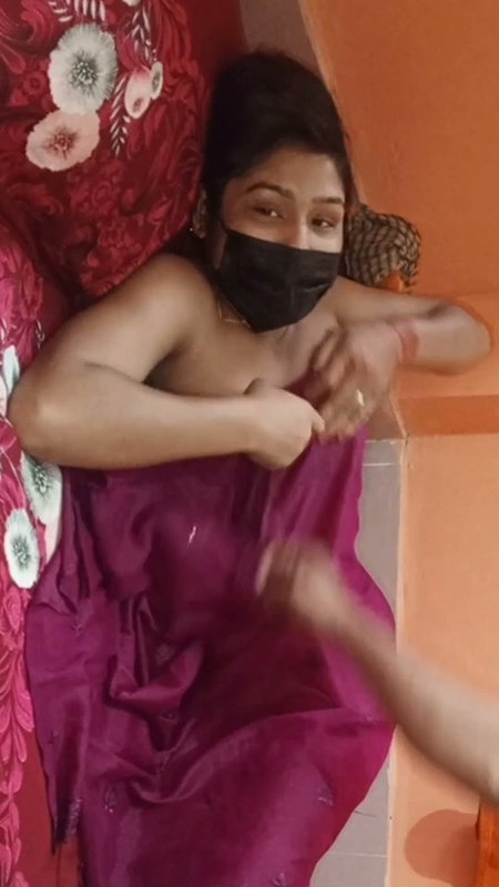 Bangladesi Vabi Debor Sex part 2