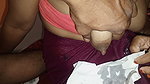 Bangladesi Vhabi boobs milk and Oral Sex