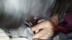 Bangladesi Vhabi boobs milk and Oral Sex