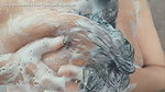 Bareback Fingering Fuels Endless Pussy Sweat And Thunderous Thrusts