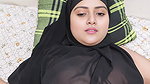 Beautiful Muslim Hijabi indian Bangla Girl Hardly Fucking Excilent enjoyment time video