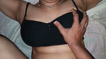 Bengali beautiful horny village bhabhi, called me at night 1am in her room and full night sex with bhabhi