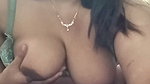 Bengali chubby milf wife fingering her pussy