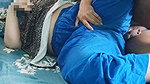 Bengali StepMom Share Bed With Stepson – Hardcore Sex