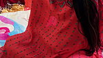 Bhabhi crazy for fucking because her husband not at home