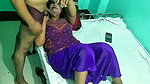 Big Boobs Young Indian Girl Fucked by neighbour