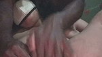 Blowjob sexy couple in room video