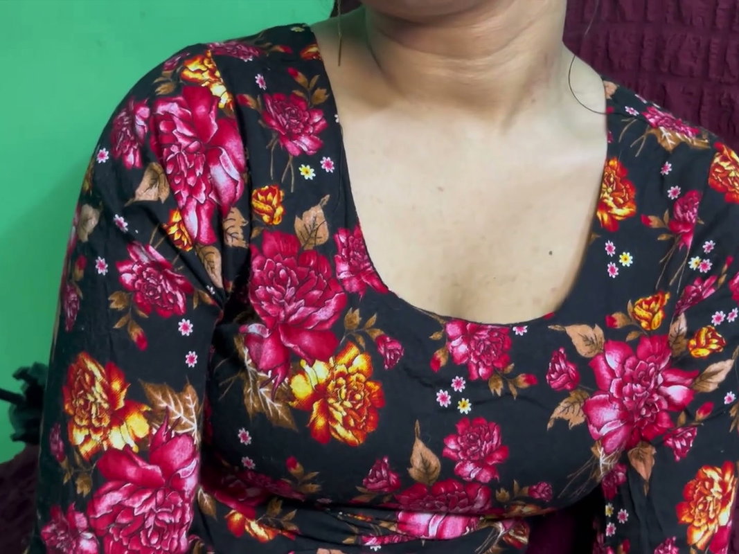 Bowdi not happy with her husband that’s why she wants to fucking with me