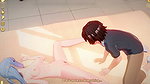 Boyfriend Fucked Her Girlfriend in Her room alone Gameplay