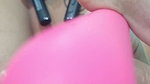 Click If You Can Handle The Heat Solo Girl