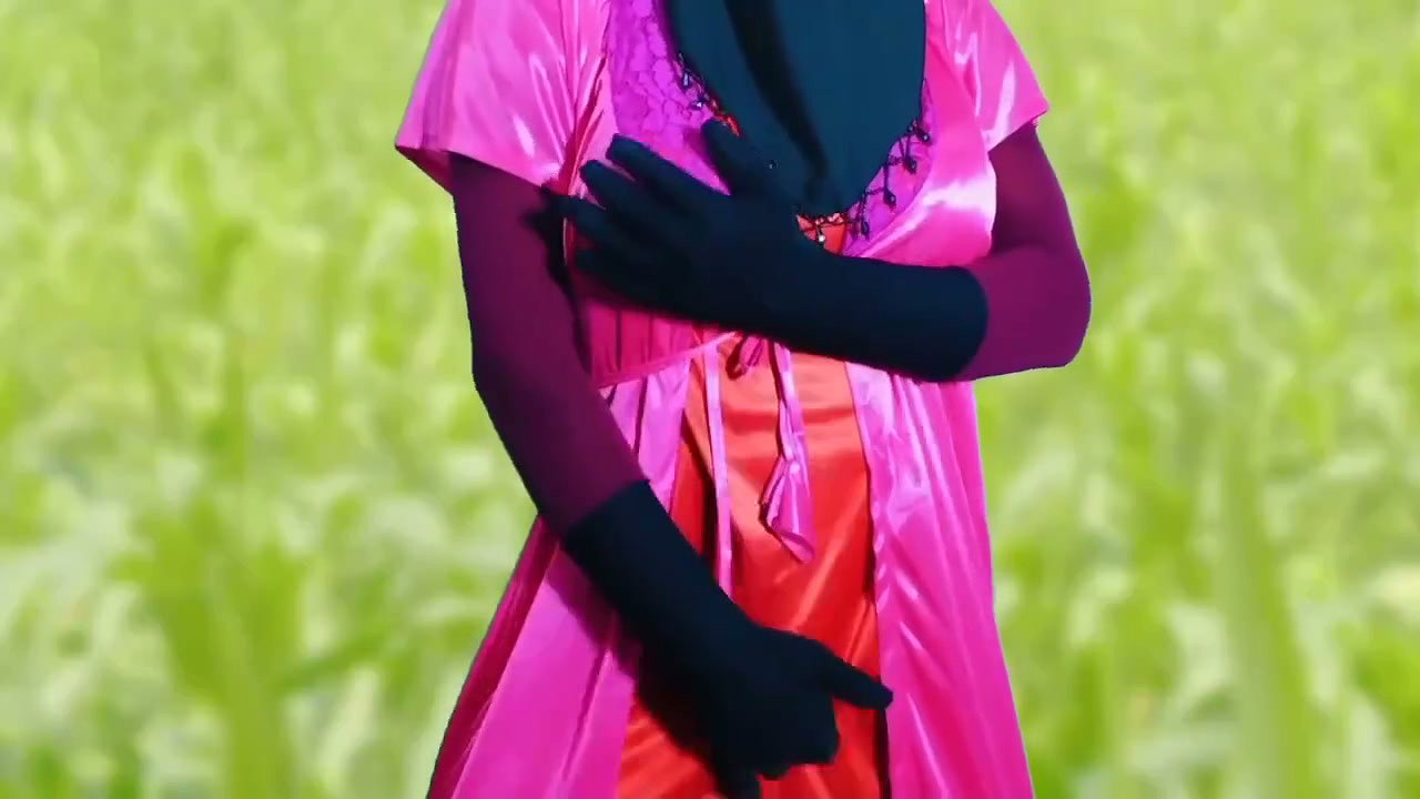 Cock inserted into Shali’s tight pussy