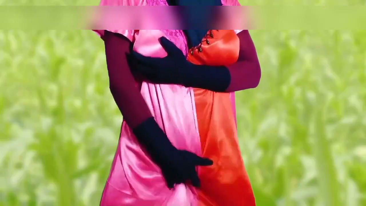 Cock inserted into Shali’s tight pussy