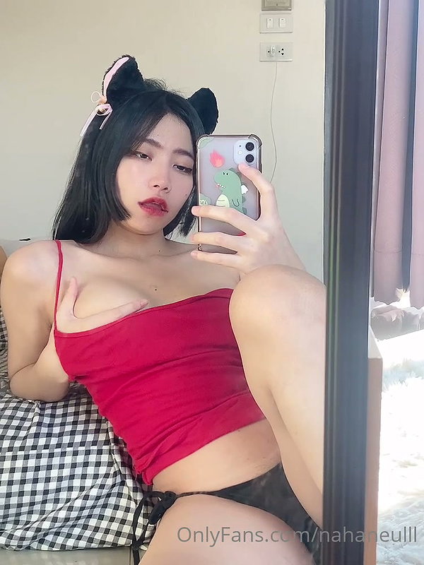 Nahaneulll Onlyfans video collection – 19