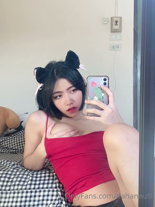 Nahaneulll Onlyfans video collection – 19