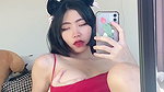 Nahaneulll Onlyfans video collection – 19
